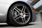 Mercedes-Benz SLS AMG 2010 года